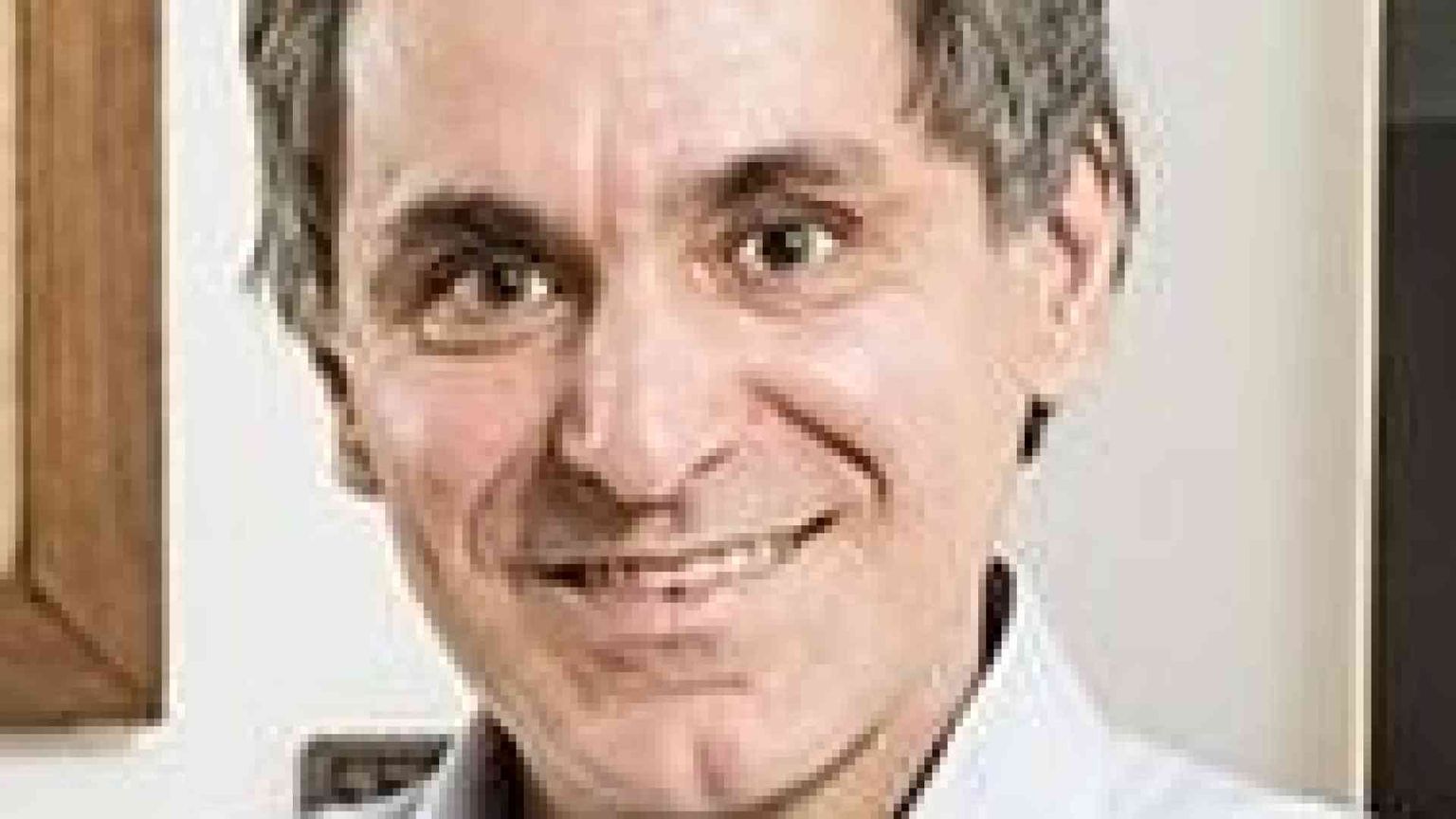 Il Papa, il «giugno nero» e lo sguardo annebbiato