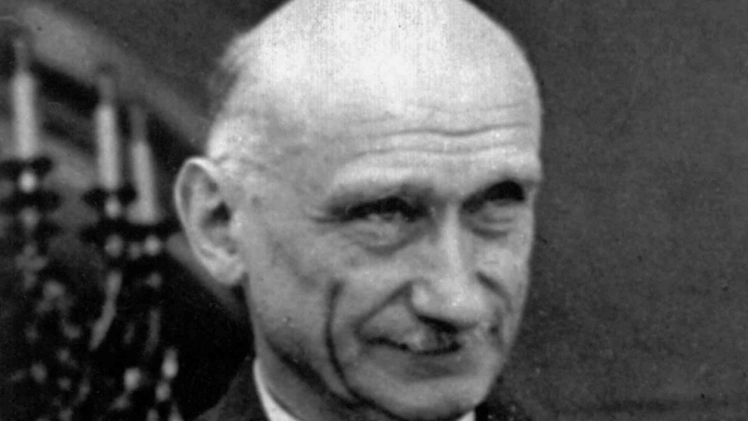 Schuman, padre dell'Europa unita: ecco perché è venerabile