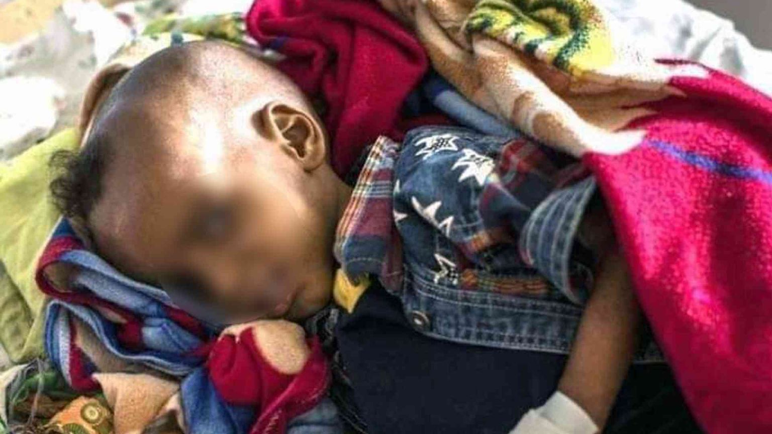 La guerra oscurata riporta la carestia in Tigrai: ecco i volti della fame