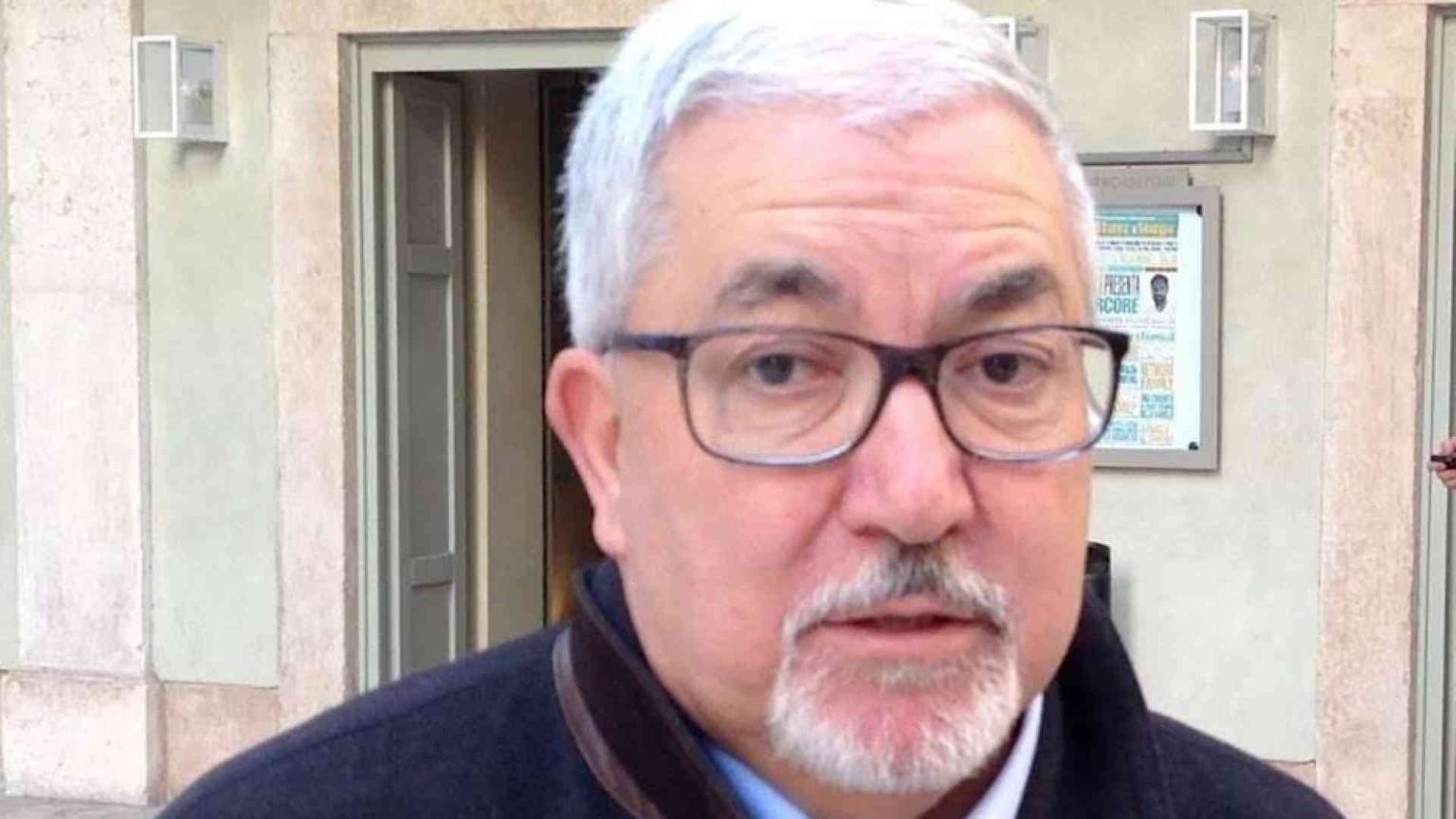 Un parroco come garante dei detenuti: è il primo in Italia