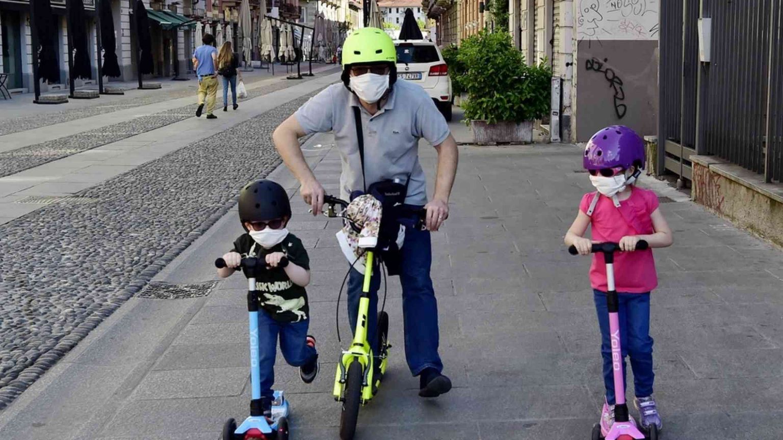 Assegno unico, come fare domanda all'Inps (da oggi)