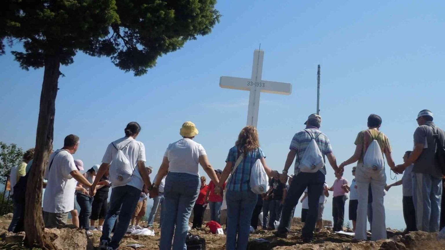 Medjugorje, una storia di fede lunga 40 anni