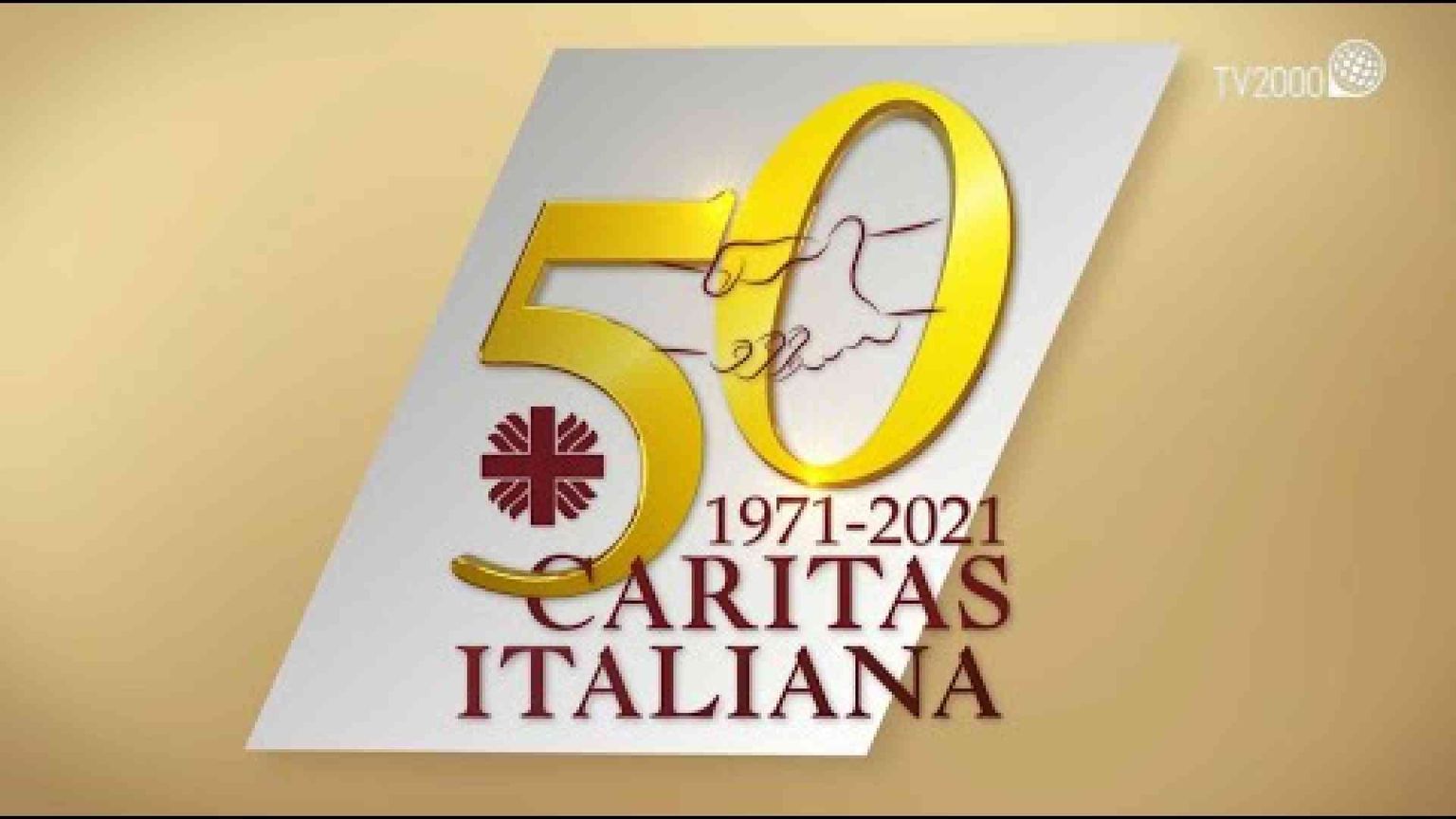 Caritas italiana compie 50 anni: il video che racconta la sua storia
