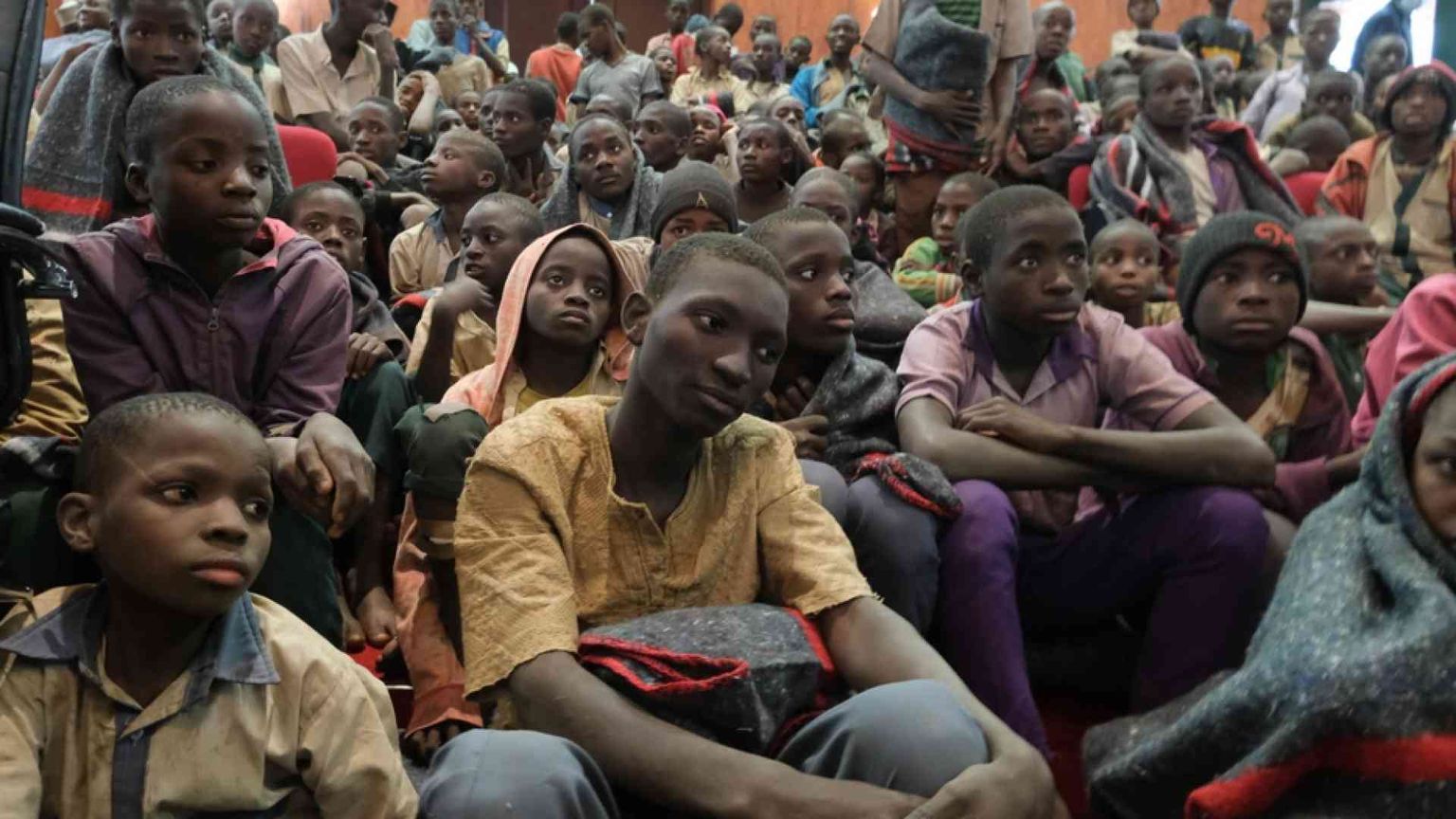 Boko Haram, morti decuplicati: 324mila bambini tra le vittime