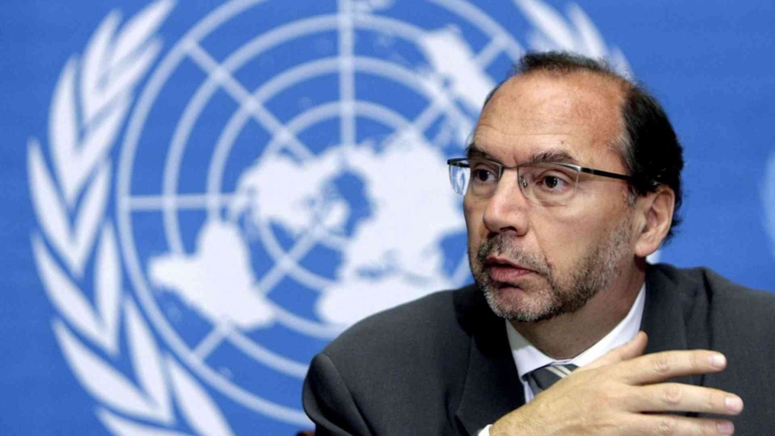 Piot: «I vaccini si devono produrre in tutto il mondo»