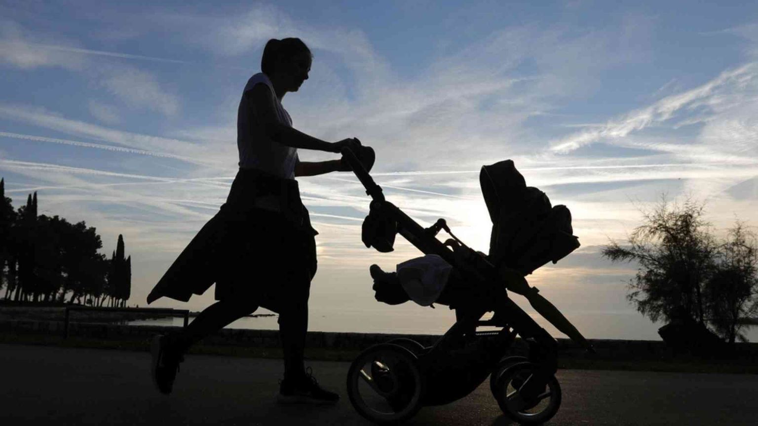 Maternità surrogata o in provetta, è il «divorzio» tra figli e genitori