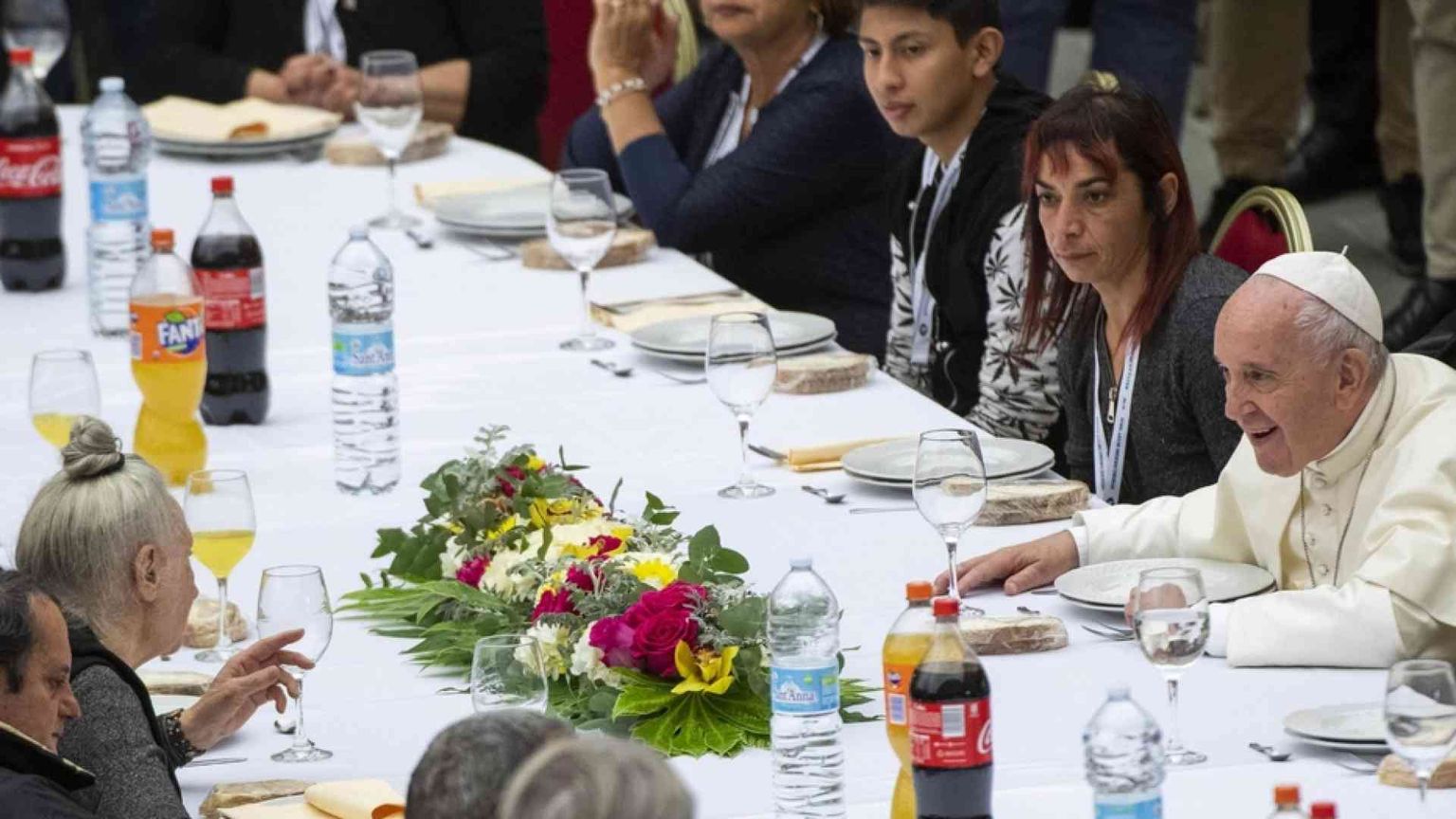 Così l'Obolo di San Pietro sostiene la missione del Papa: ecco i numeri