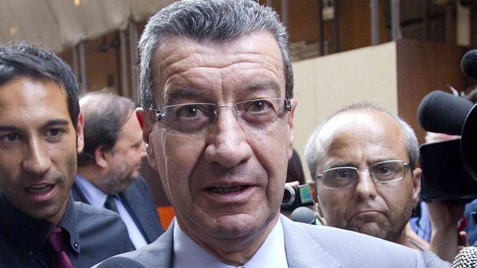 Chiti: «Chi parla di ingerenza ha una concezione ottocentesca della laicità»