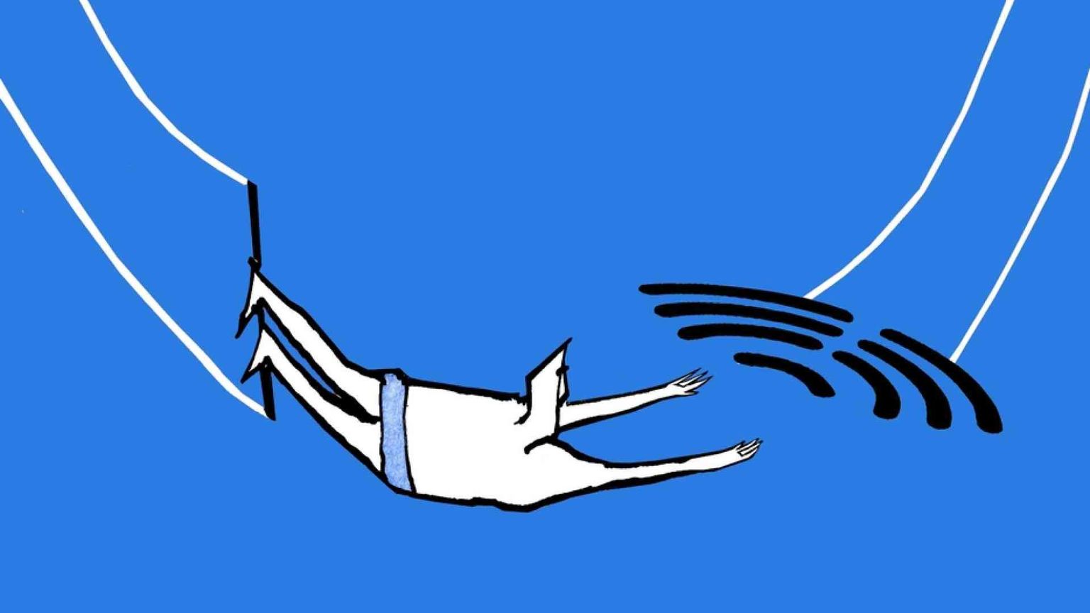 L'involuzione delle democrazie non è semplicemente lineare