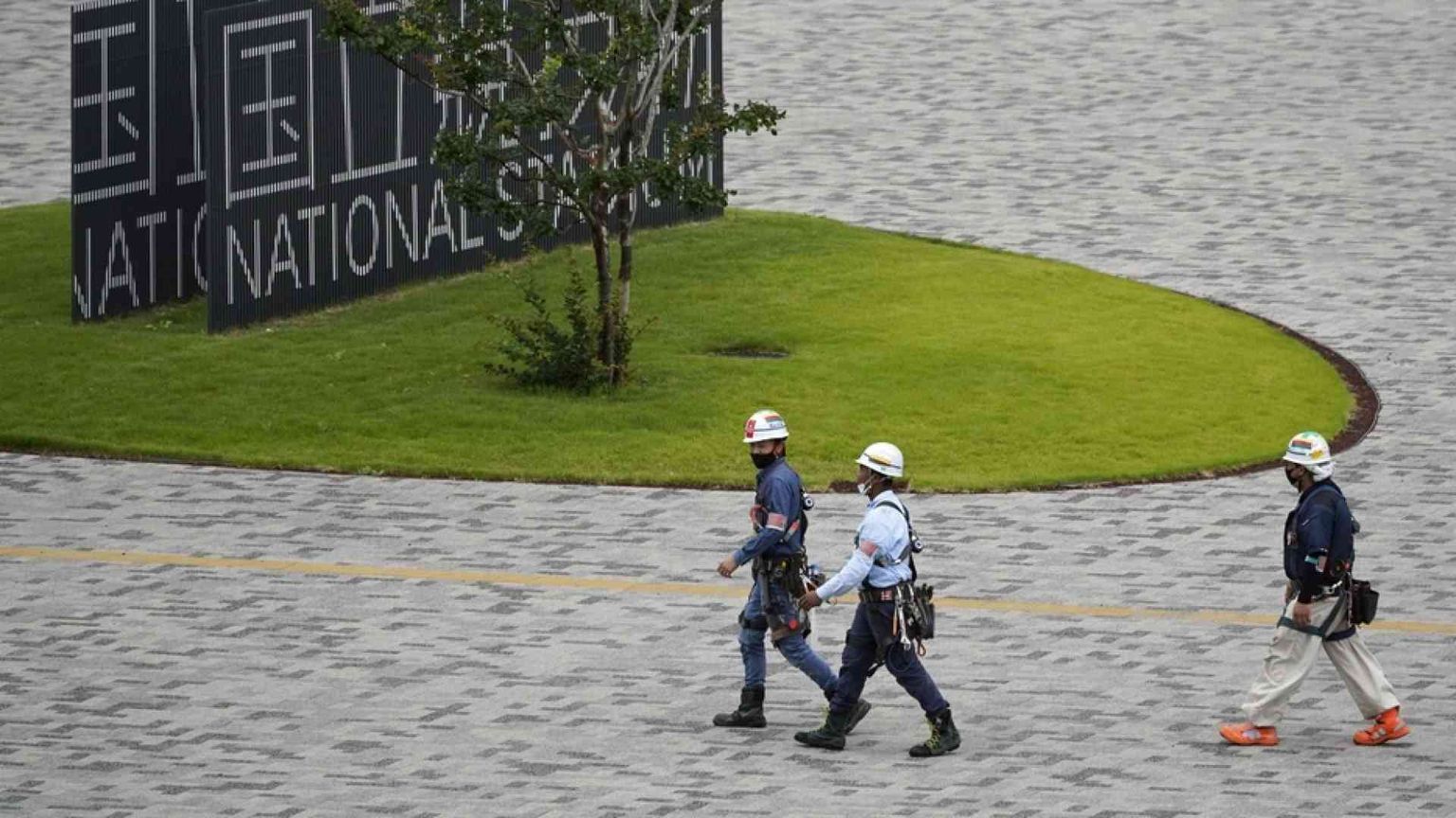 Settimana lavorativa di 4 giorni, Tokyo ci pensa
