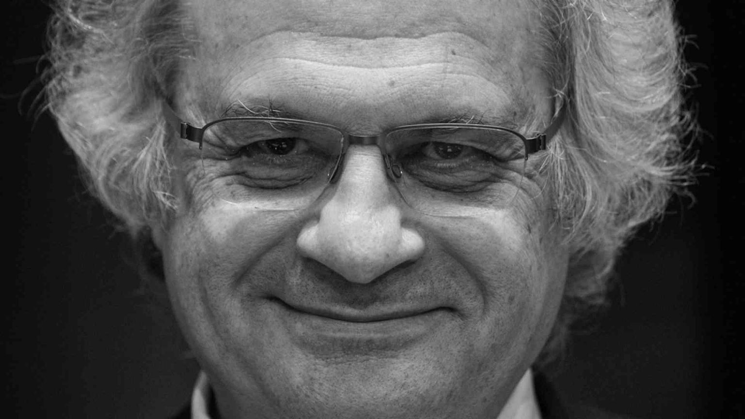 Amin Maalouf: «Che fare se il progresso corre più veloce dell'uomo?»