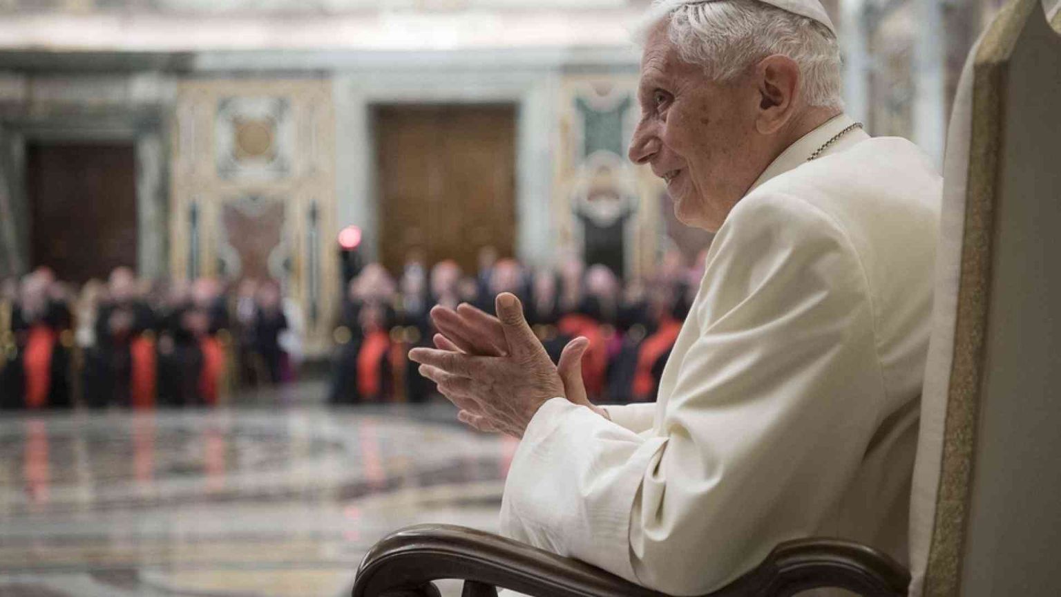 «Joseph Ratzinger, vittima di pregiudizi e falsificazioni»