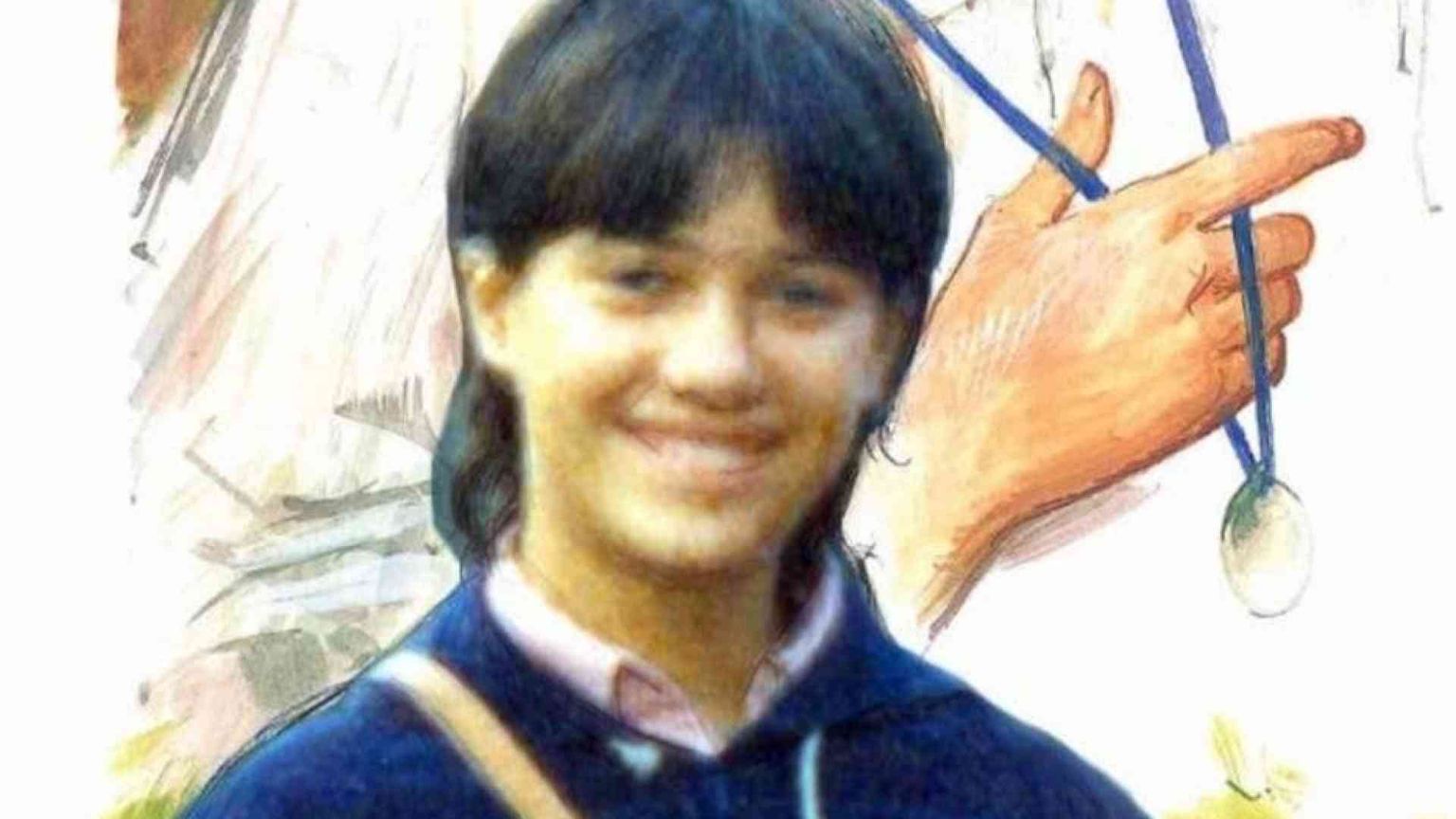 Paola Adamo, la santità giovane «della porta accanto»