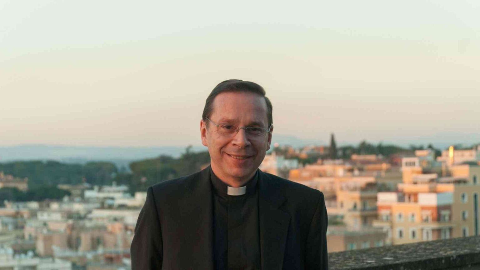 Fazio: possiamo cambiare il mondo da dentro