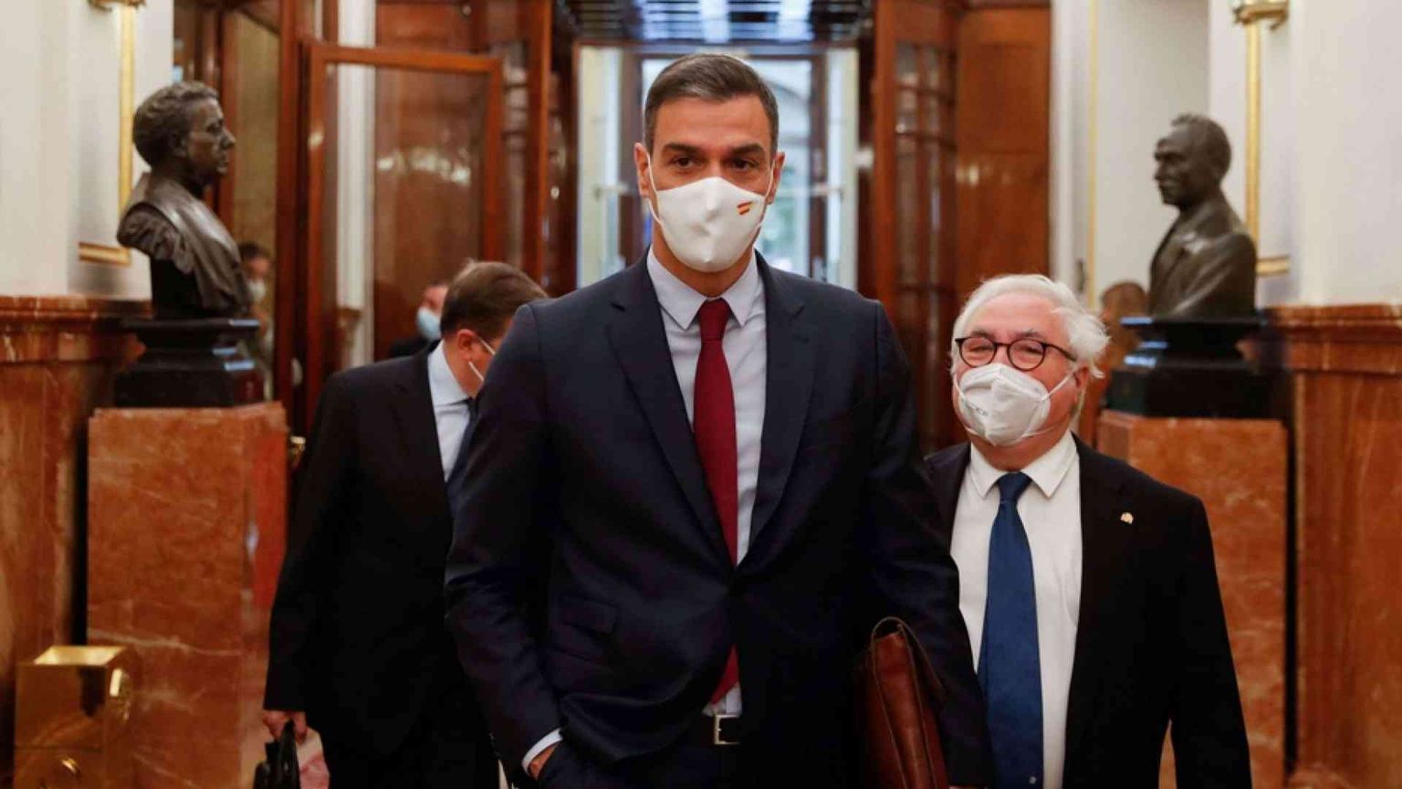 Podemos ha vinto il braccio di ferro nel governo: sì alla «Ley trans»