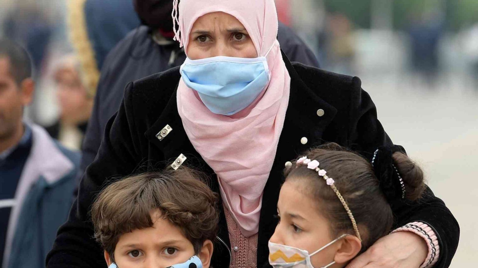 Tunisia, varianti e crisi della politica trascinano il Nordafrica nel dramma