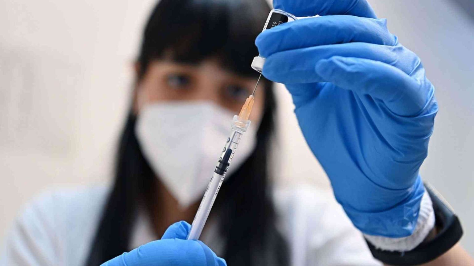 Senza vaccino 2,4 milioni di over 60. Dove sono e perché ora rischiano