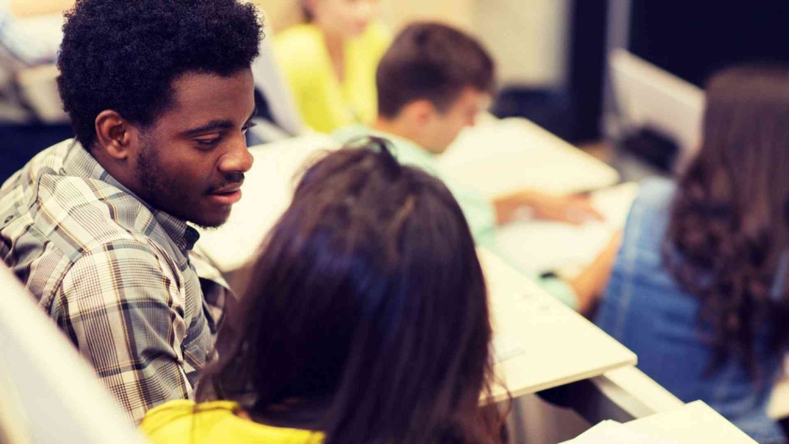 I gesuiti che ristorano la ferita della tratta