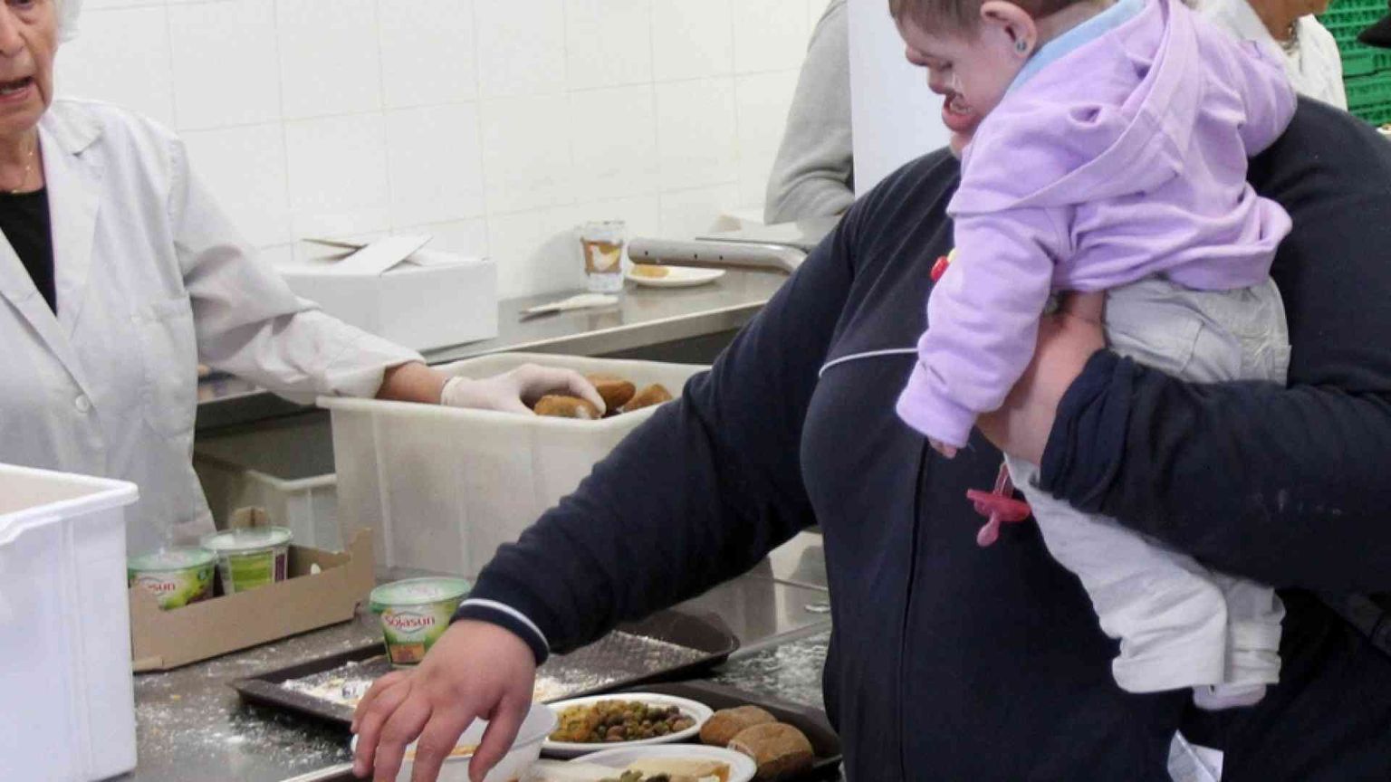 «Soglie alte, troppi risultano poveri» Ma la stima Istat è realistica