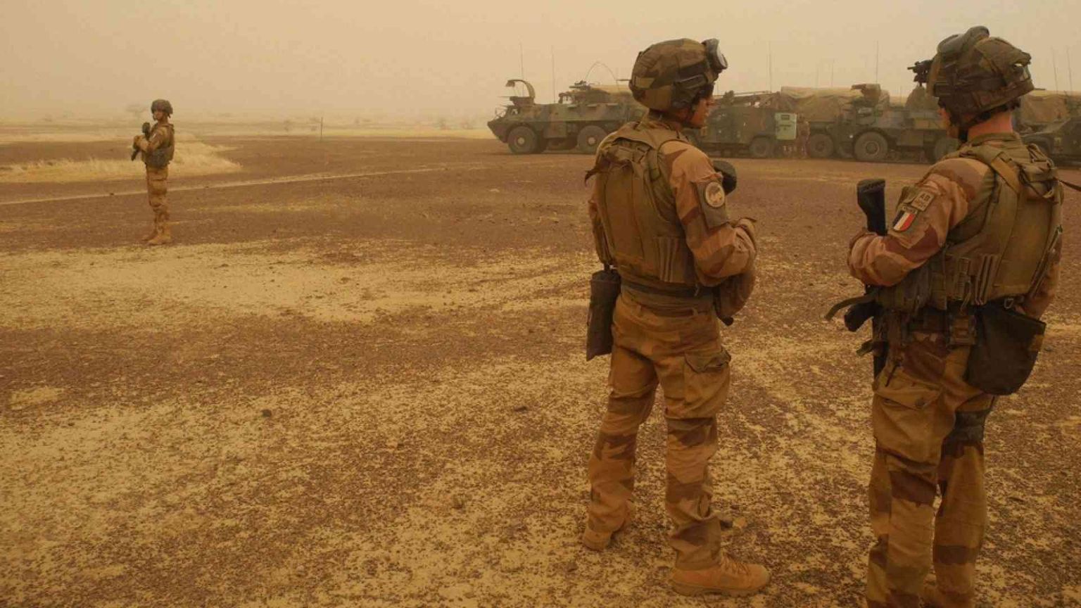Sahel, dal disimpegno francese una nuova fase di incertezza