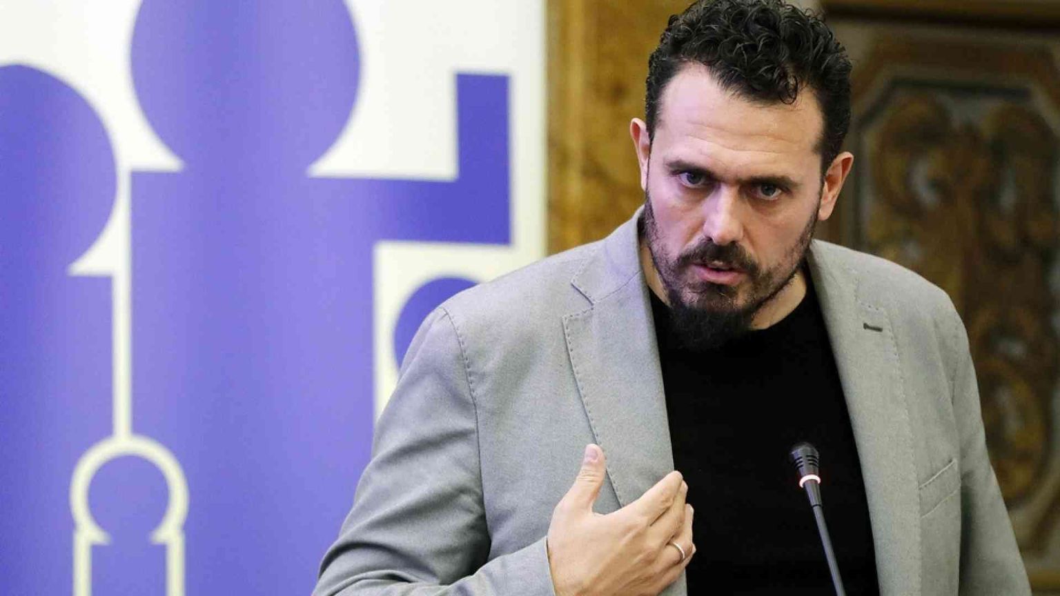 De Palo (Forum famiglie): «Sull'assegno unico la battaglia continua»