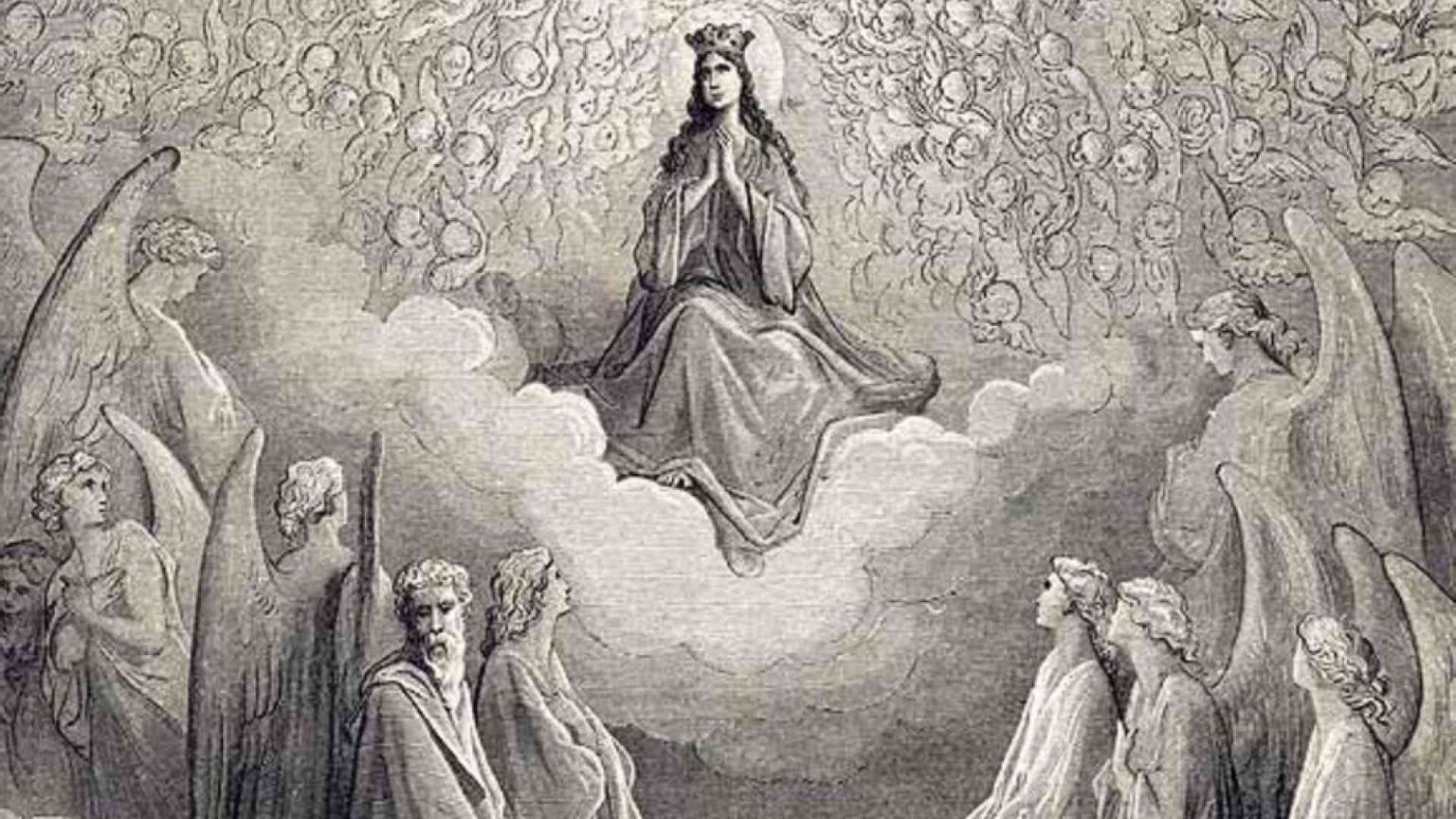 La vita dopo la morte. Felice o triste, l'Aldilà interroga tutte le fedi