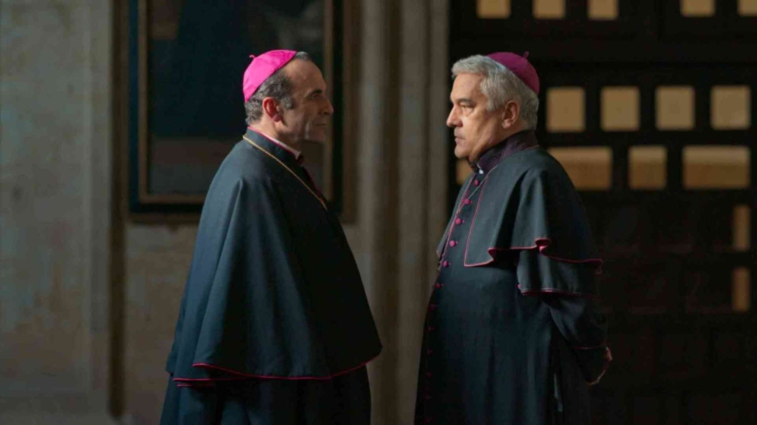 Claret, in un film il sacerdote eroe dei diritti umani