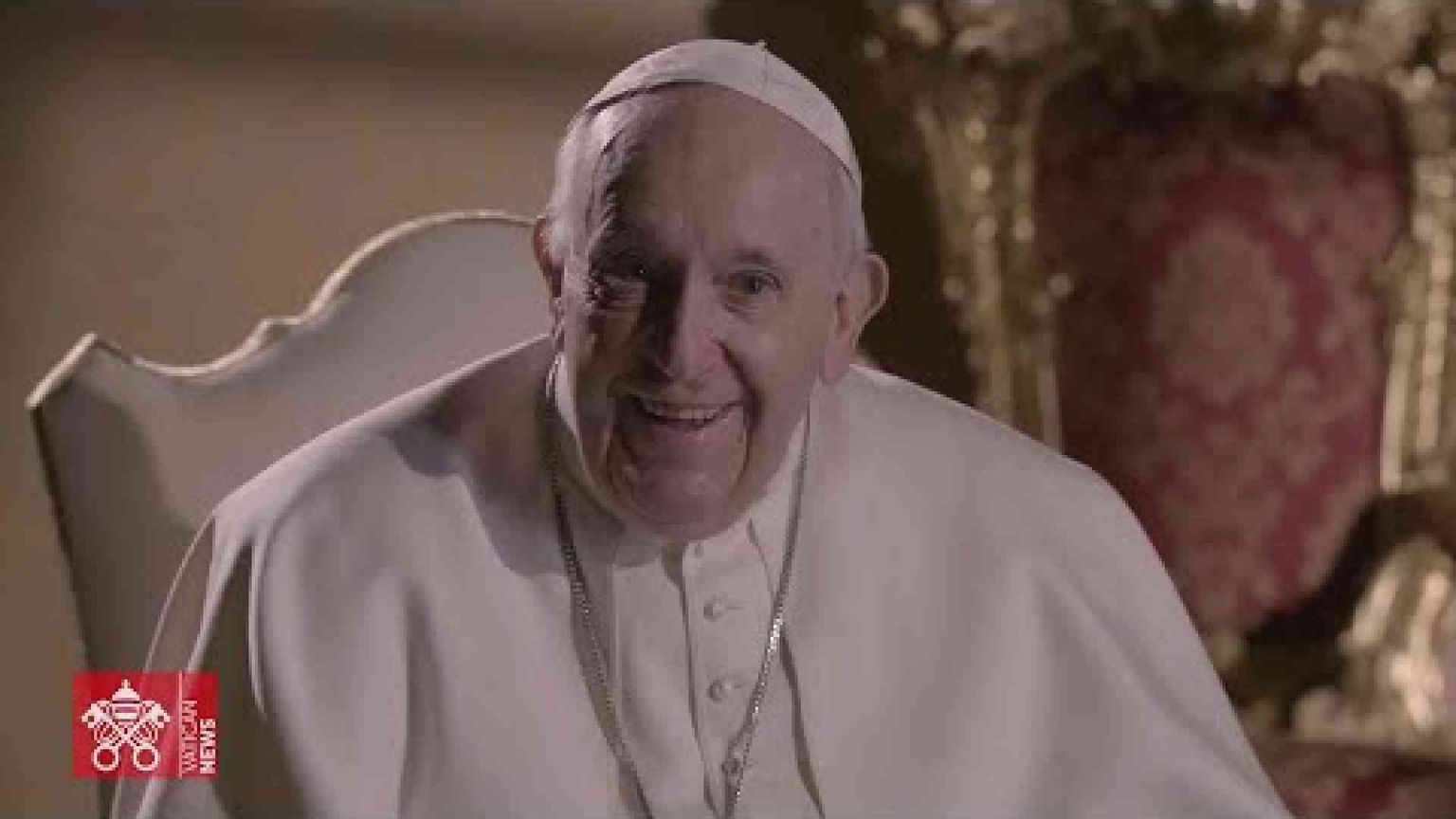 L'Osservatore Romano da 160 anni voce del Papa. Video di Francesco