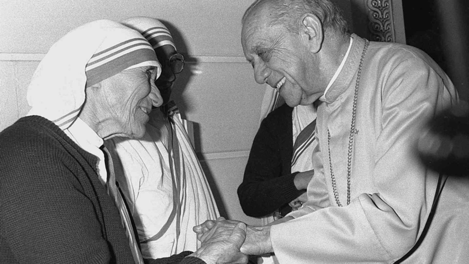 Hélder Câmara, un vescovo convertito dai poveri