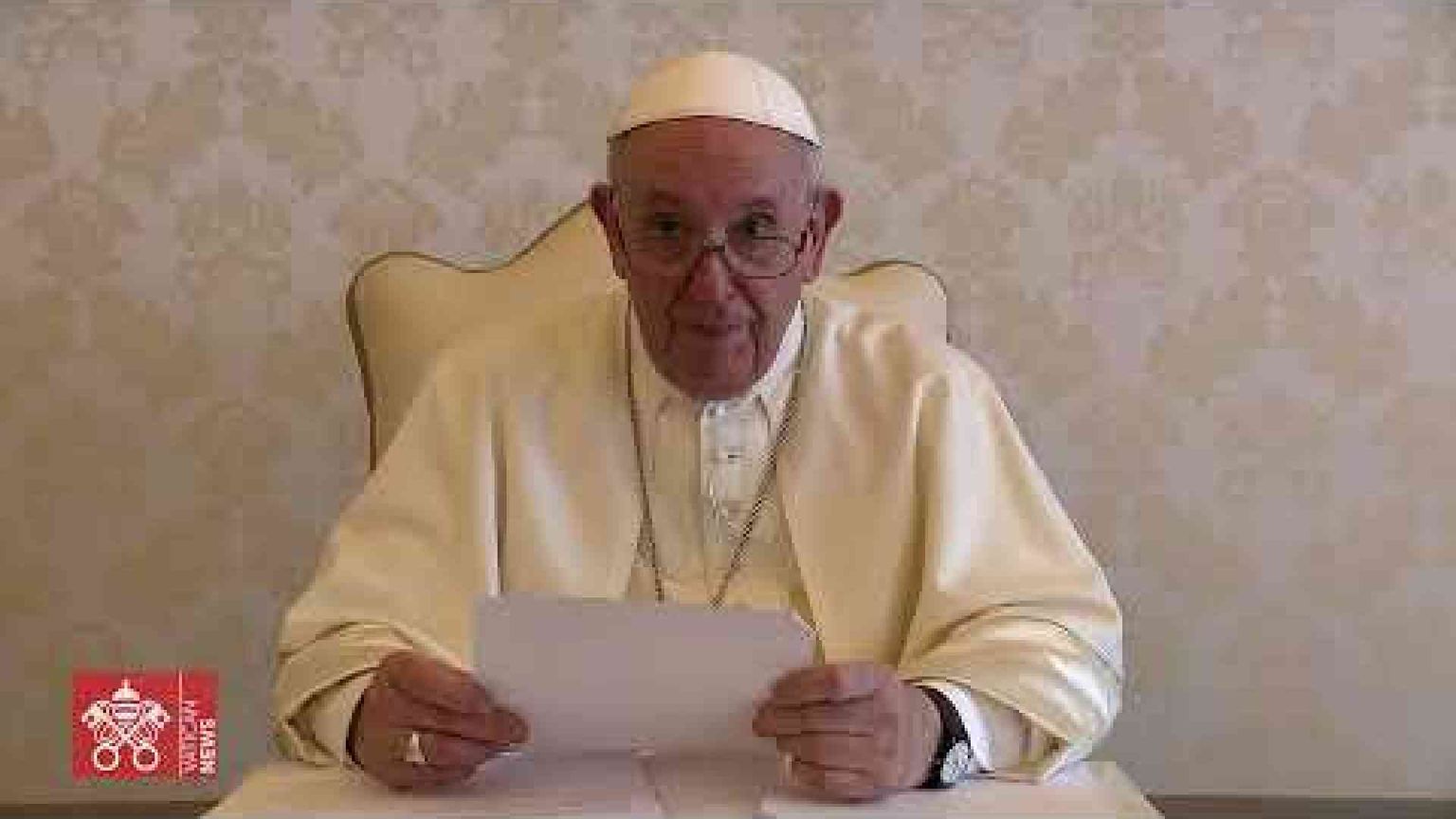 Il Papa: così l'Incontro delle famiglie 2022 sarà davvero mondiale