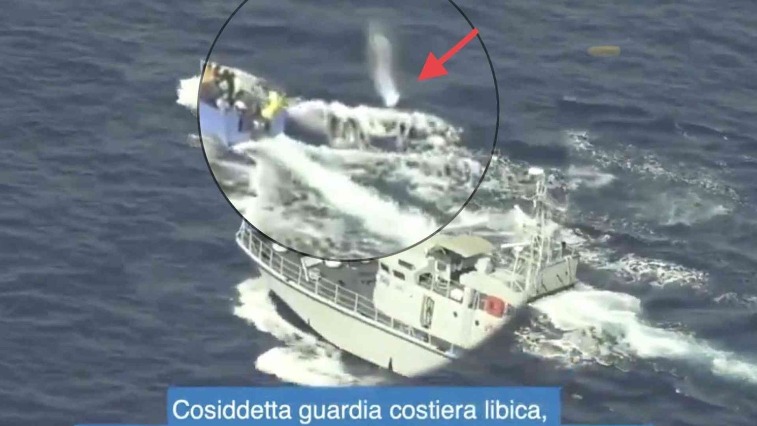 Speronamento, Tripoli apre inchiesta sulla strage mancata. Ma non convince