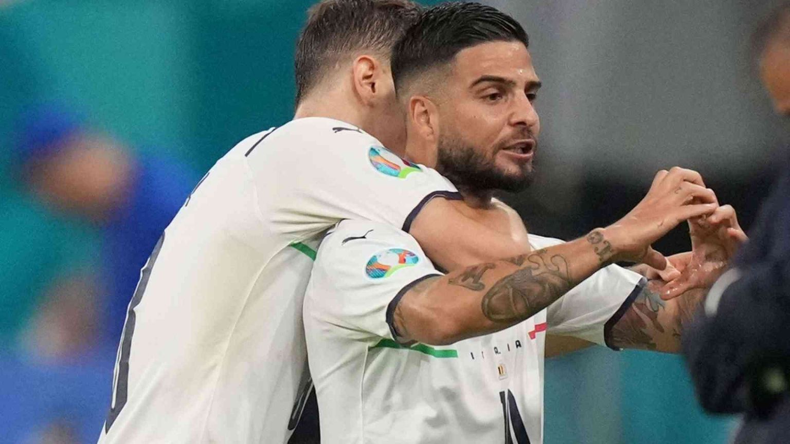 Impresa Italia: piega il Belgio 2-1 e va in semifinale con la Spagna