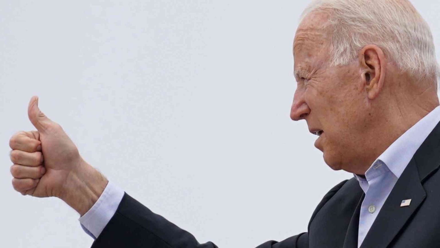 Sì alla moratoria sulla pena di morte, Biden ferma il boia