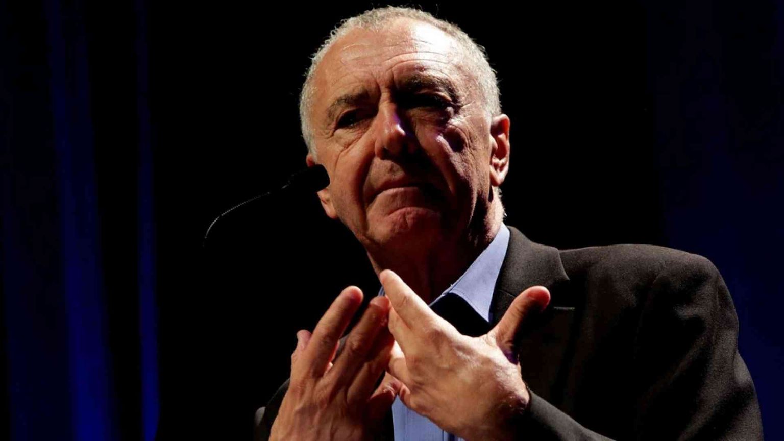 Gilles Lipovetsky: «Siamo moderni... anche troppo»