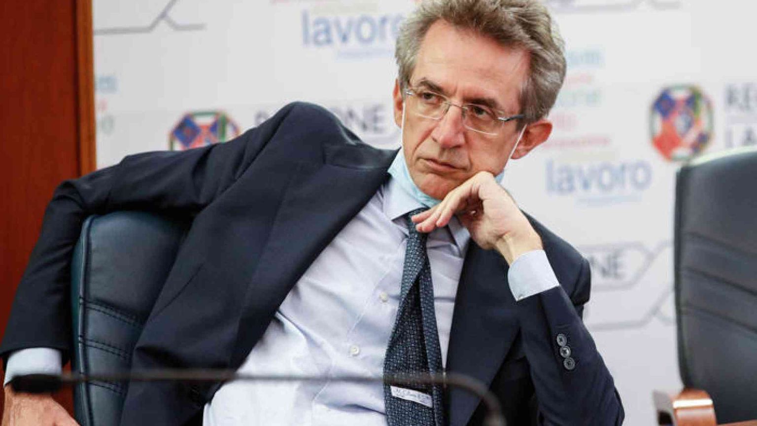 Manfredi: un patto dei sindaci del Sud contro la povertà educativa