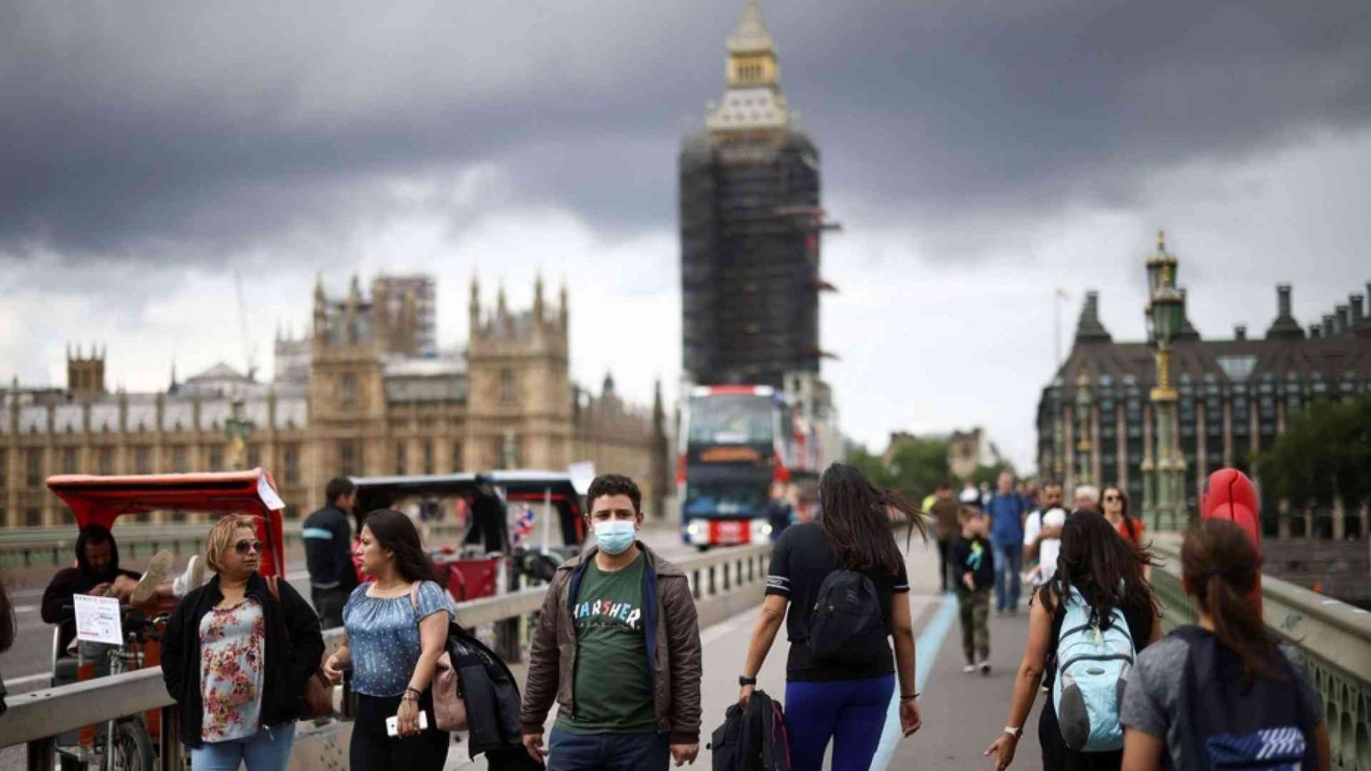 Westminster dice no all'aborto fino al momento della nascita