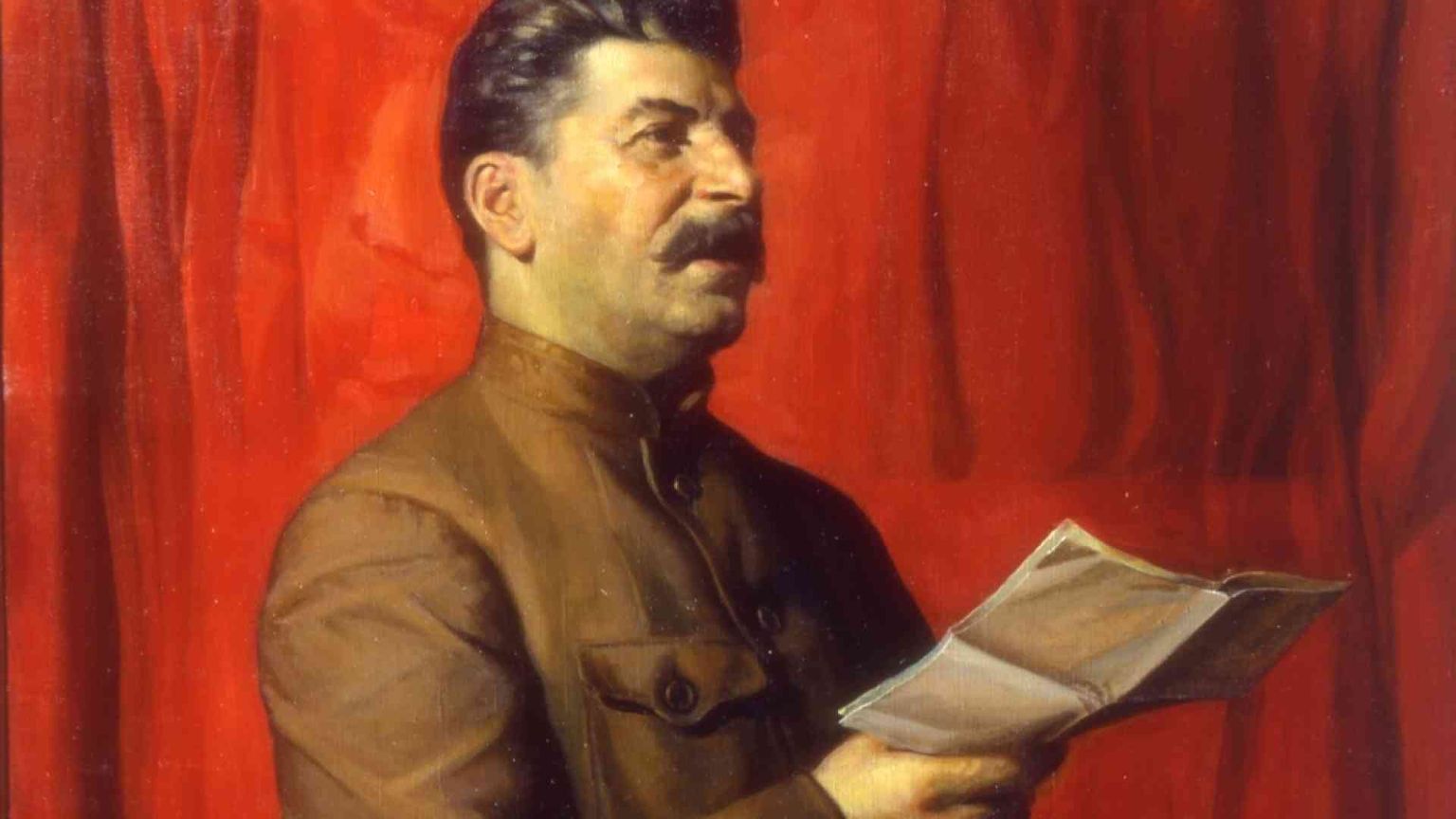 E a Mosca anche la Commedia divenne sovietica