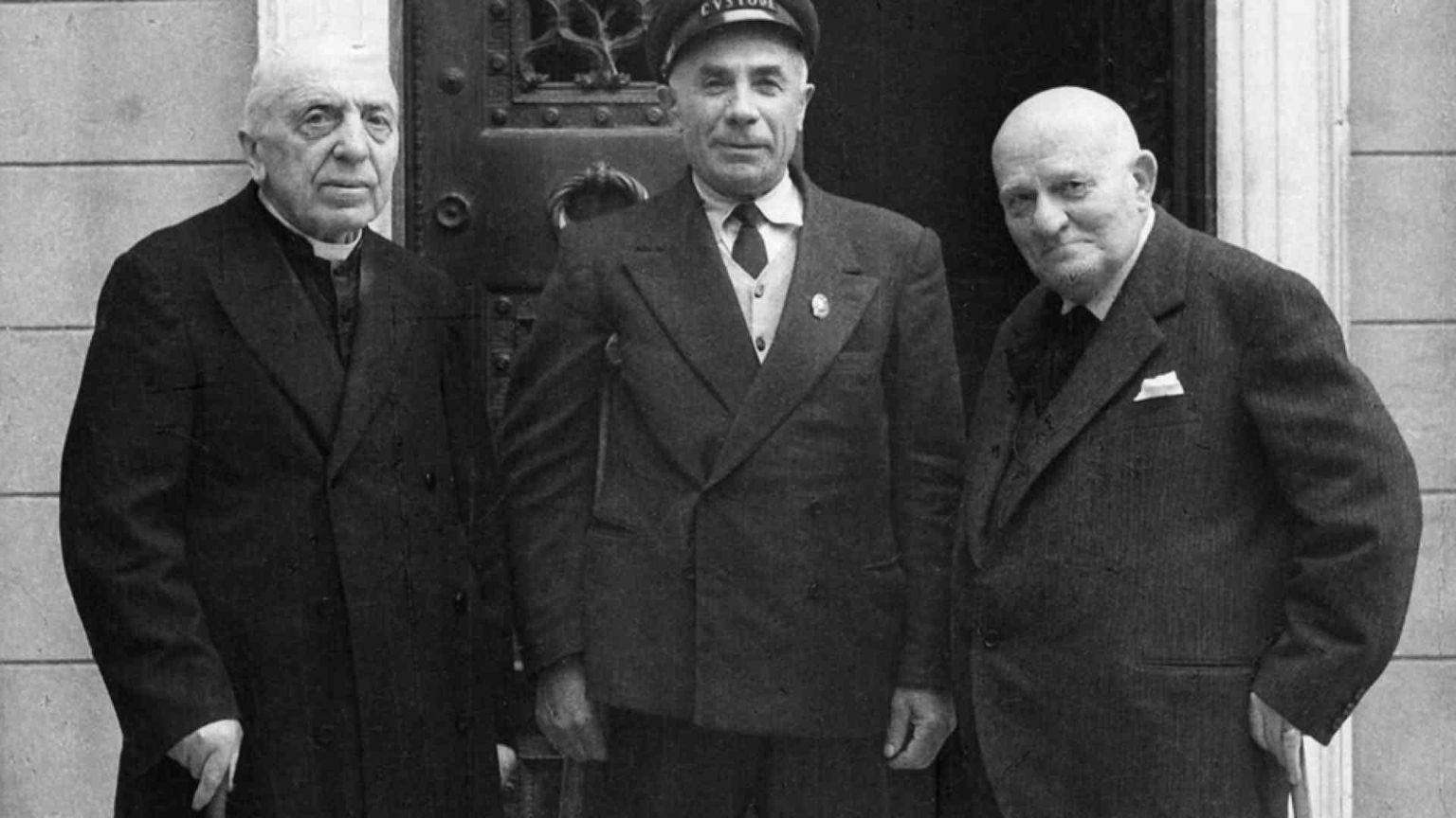 Quando Hitler "rubò Dante" e venne beffato