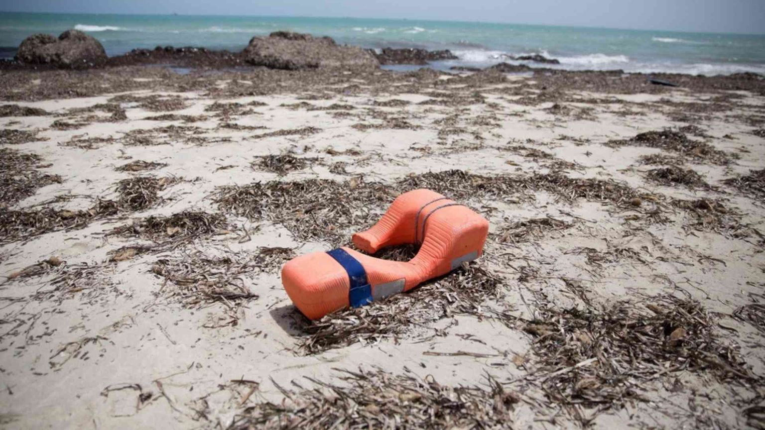 La Cei: in tutte le parrocchie preghiera per i migranti morti / IL TESTO