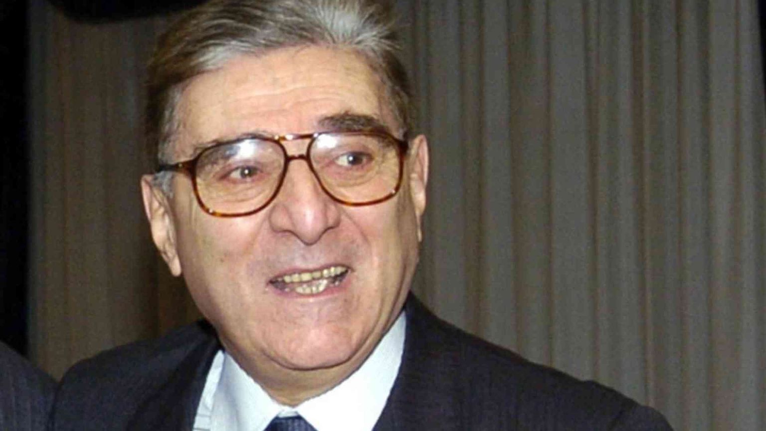 Irti: «È in gioco la libertà di tutti»