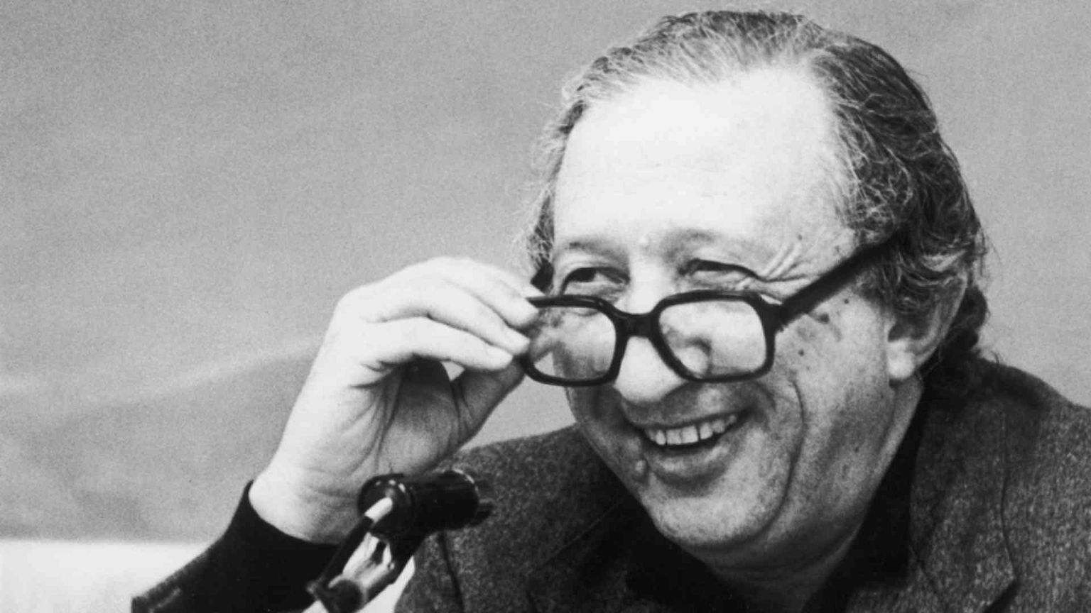 Il carisma secondo Giussani: come una finestra che apre a tutto, non chiude