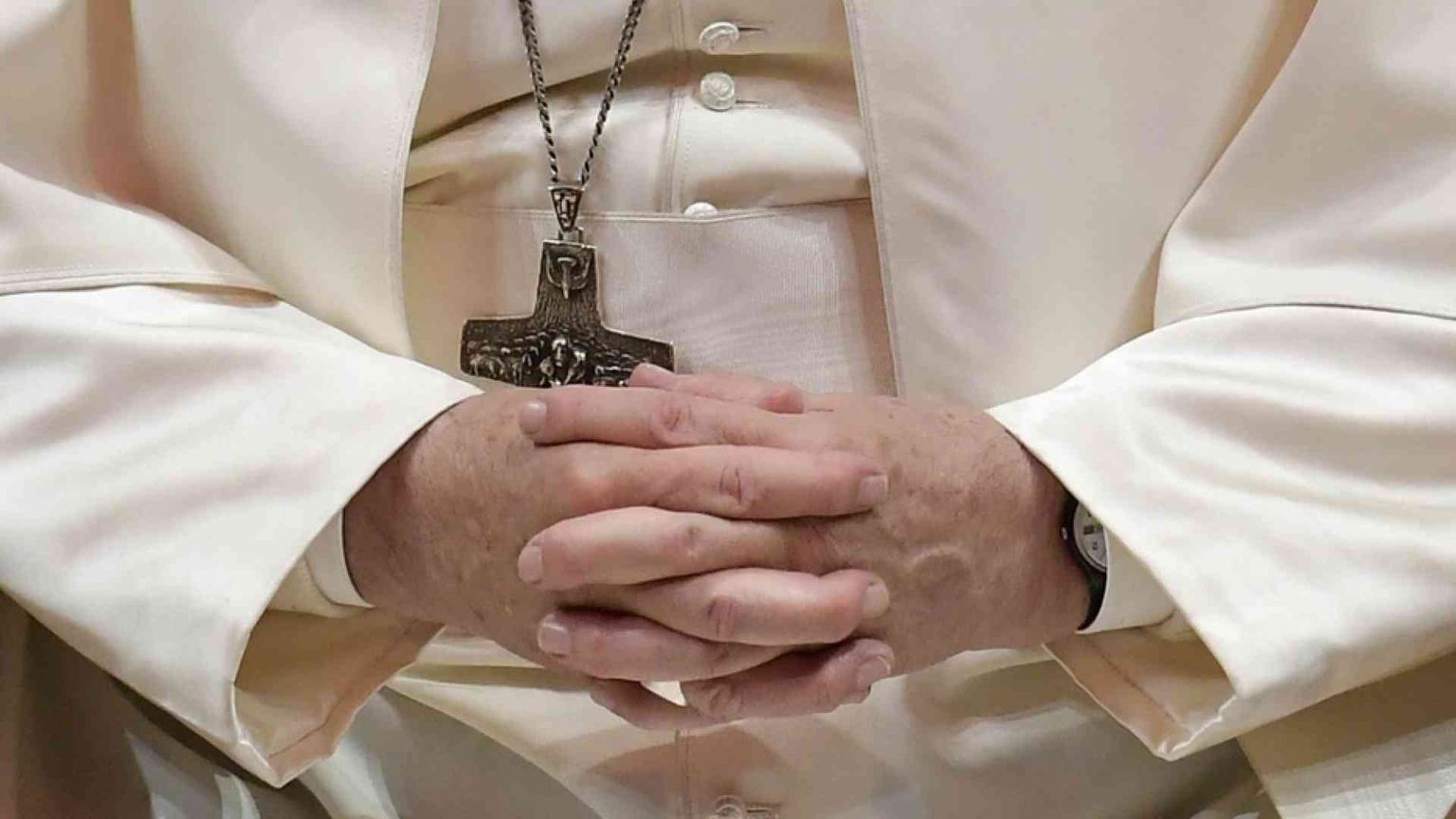 Papa Francesco degente al Gemelli prega per i bimbi ricoverati