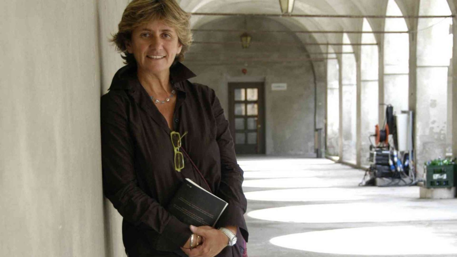 La verità in cammino tra il bambino e l'orso