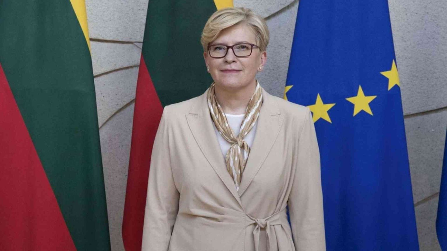 La Ue alza un muro al confine lituano per fermare Lukashenko