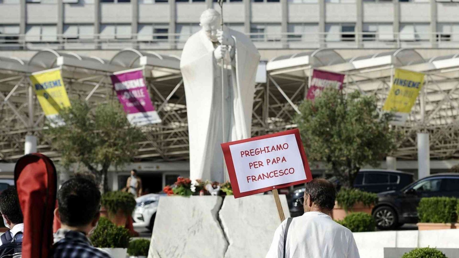 Le Messe in diretta tv e social di domenica 11 luglio 2021