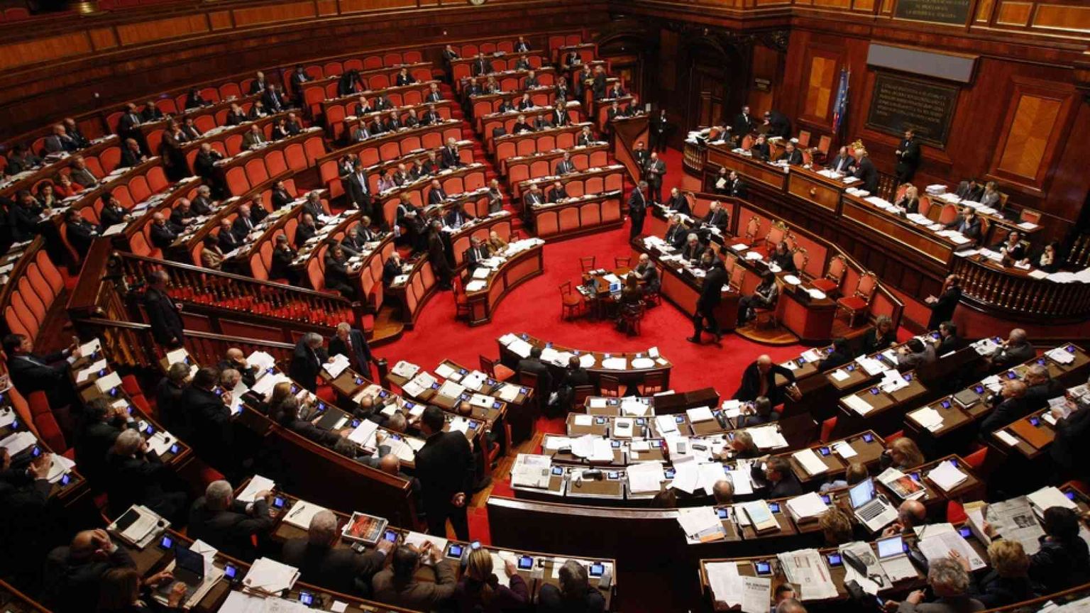 L’analisi dei giuristi: «Così com’è, il ddl Zan è solo propaganda»
