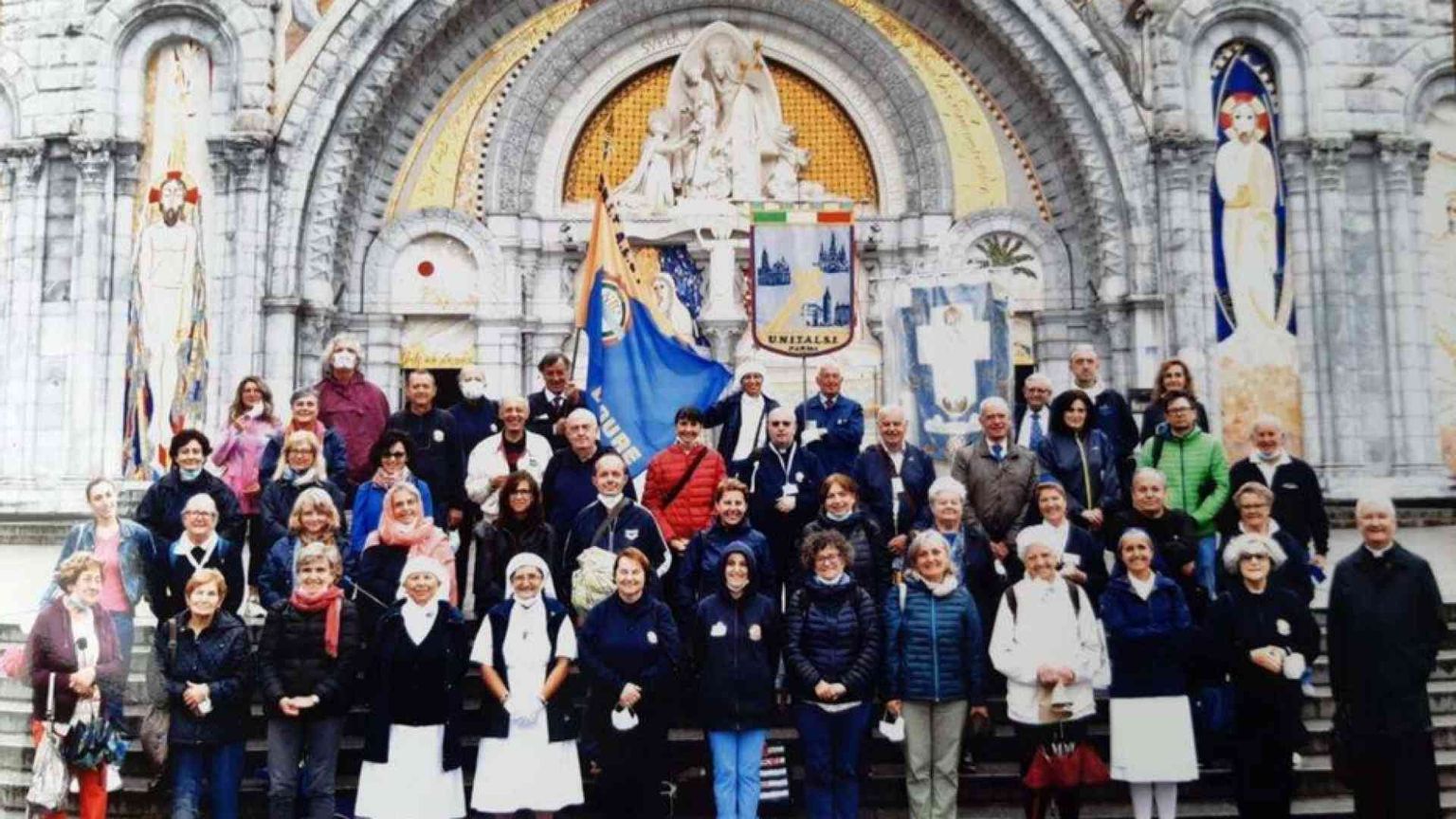 «Così l’Unitalsi riapre la strada per Lourdes»