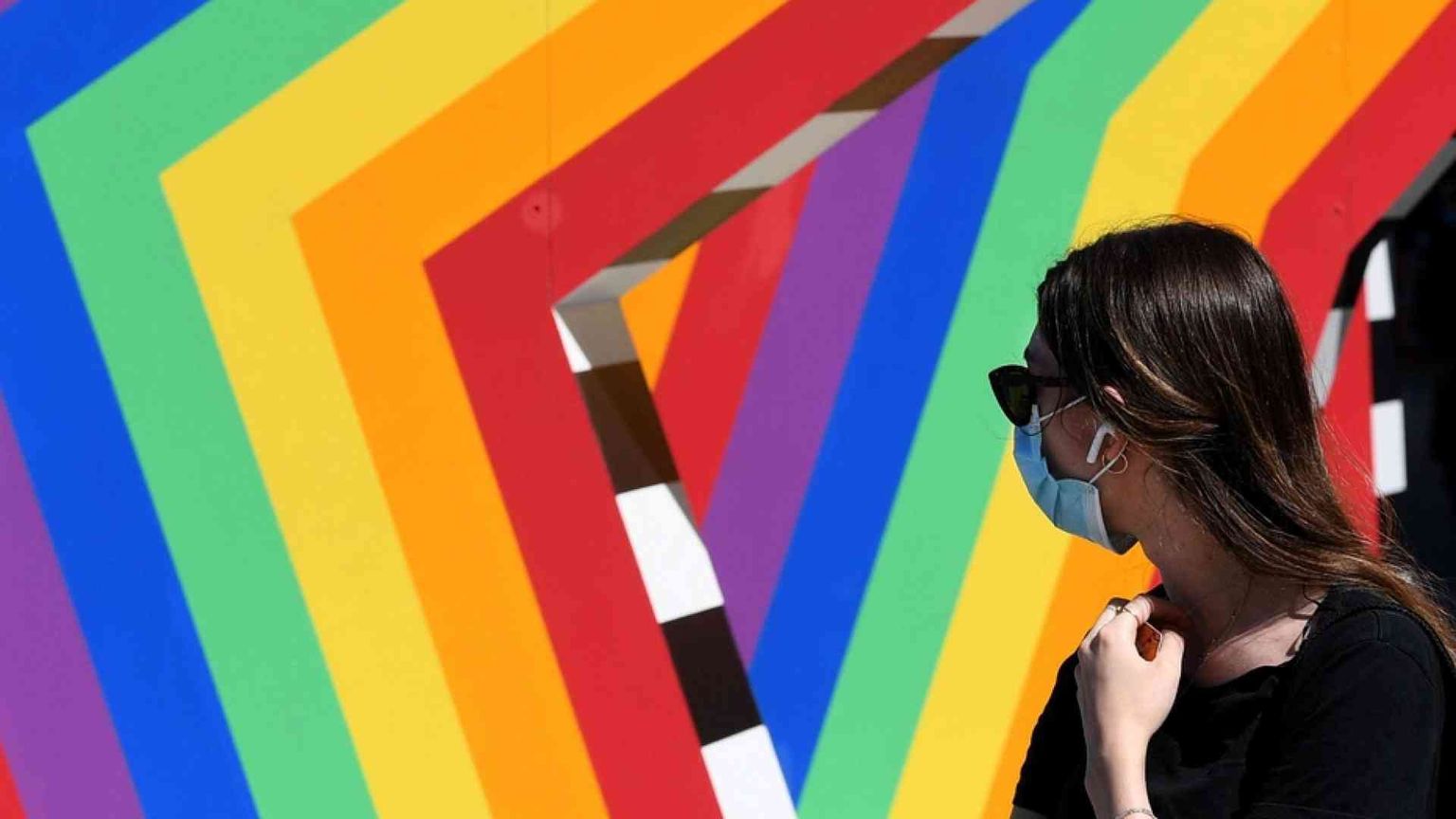 La realtà rimossa del «maschile» e «femminile»