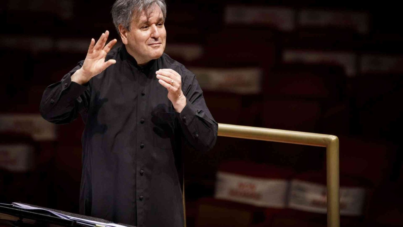 Pappano, musica per orecchie nuove