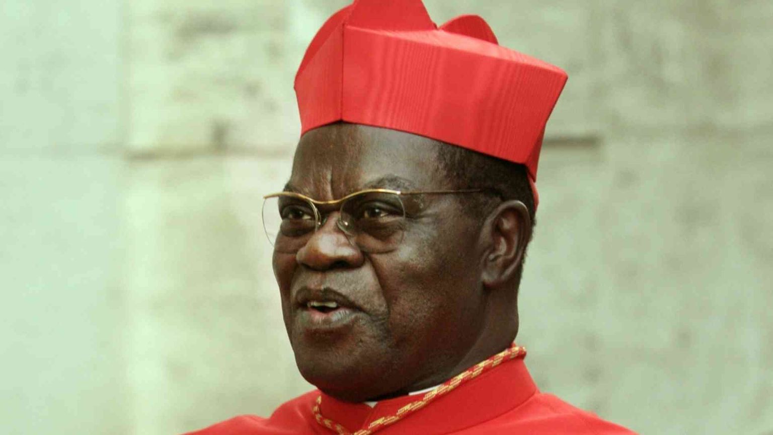 Congo, è morto il cardinale Monsengwo. Esempio di coraggio e impegno